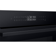 Piekarnik Samsung NV7B42251AK U2 Dual Cook Elektryczny WiFi kataliza Czarny A+ - 1272814 - zdjęcie 9